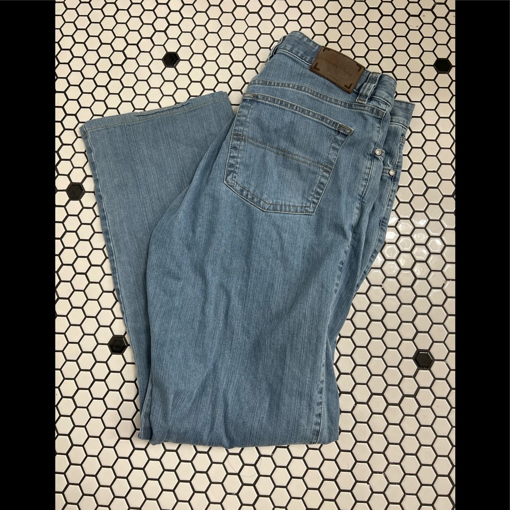 Ermenegildo Zenga jeans size 38